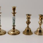 877 2644 CANDLESTICKS